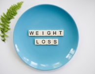 Weight Loss Fitness Lose Weight  - TotalShape / Pixabay